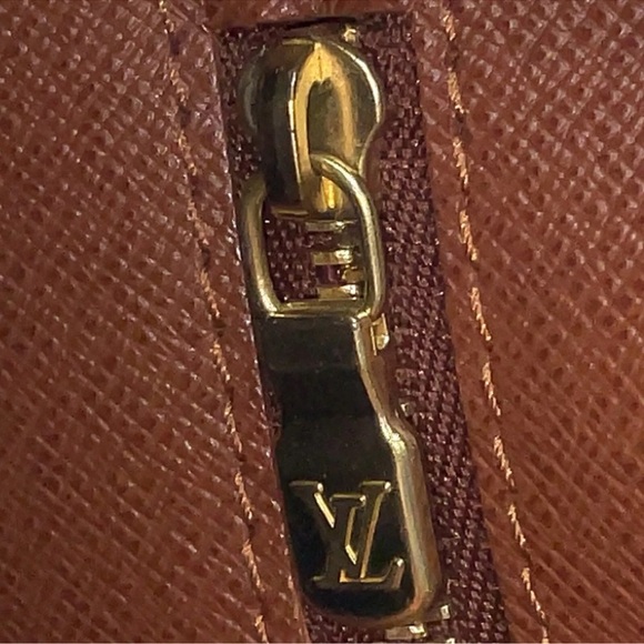 Authentic Louis Vuitton Monogram Nile M45242 Shoulder bag BB100032 - Picture 14 of 17